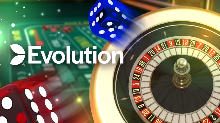 Casino Slots Games